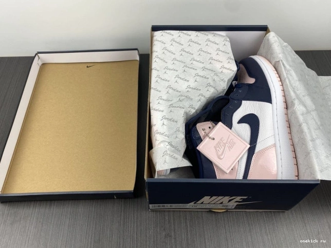 Chep Onekick 1 Jordan DD9335-641 Atmosphere OG High Air 0806